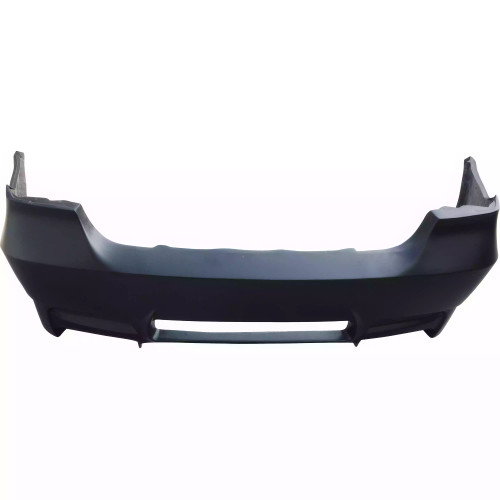 VSaero FRP TKYO Rear Bumper > BMW 3-Series 328i 335i E90 2009-2011 > 4dr - image 1