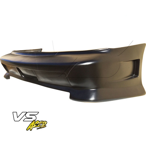 VSaero FRP VR Rear Bumper 1pc > Chevrolet Camaro 1993-2002 - image 1