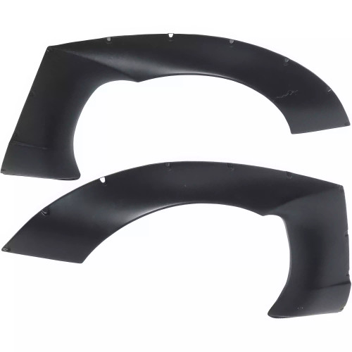 VSaero FRP TKYO Wide Body Fender Flares (front) 2pc 60mm > Datsun 280Z S30 1975-1978 > 2/4 Seater - image 1