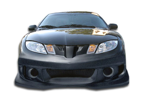 2003-2005 Pontiac Sunfire Duraflex Blits Front Bumper Cover 1 Piece