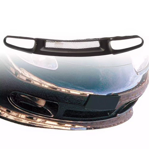 VSaero FRP TART Wide Body Front Bumper Insert > Porsche Boxster 986 1997-2004 - image 1