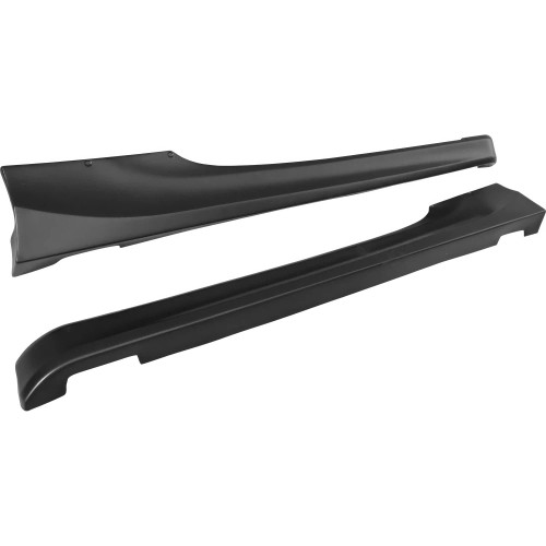 VSaero FRP TKYO v2 Side Skirts > Subaru BRZ ZN6 2013-2020 - image 1