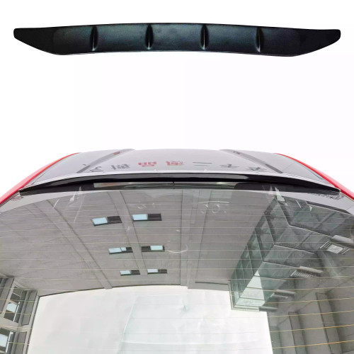 VSaero FRP AG T2 Roof Wing > Toyota 86 2017-2020 - image 1