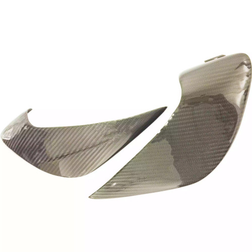 VSaero Carbon Fiber SAR Side Scoops > Toyota MR2 SW20 1991-1995 - image 1