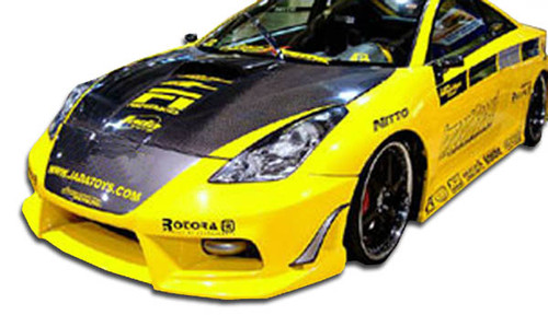 2000-2005 Toyota Celica Duraflex Bomber Body Kit - 4 Piece - image 1