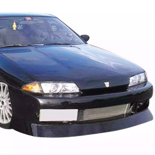 VSaero FRP URA Front Bumper > Nissan Skyline R32 GTS 1990-1994 > 2/4dr - image 1