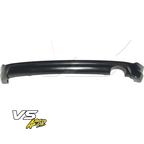 VSaero Urethane KSTY Rear Lip Valance > Scion xB 2008-2010 - image 1