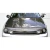1999-2005 Volkswagen Golf GTI Boser Hood - 1 Piece - image 7
