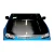 1999-2005 Volkswagen Golf Boser Carbon Fiber Hood - image 1