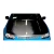 1999-2005 Volkswagen Golf Boser Carbon Fiber Hood - image 2