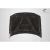 1999-2005 Volkswagen Golf Boser Carbon Fiber Hood - image 25