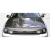 1999-2005 Volkswagen Golf Boser Carbon Fiber Hood - image 14