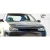 1999-2005 Volkswagen Golf Boser Carbon Fiber Hood - image 17