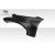 2003-2008 Nissan 350Z Z33 AMS GT2 Front Fenders (+12mm) - 2 Piece - image 17