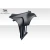 2003-2008 Nissan 350Z Z33 AMS GT2 Front Fenders (+12mm) - 2 Piece - image 13