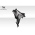2003-2008 Nissan 350Z Z33 AMS GT2 Front Fenders (+12mm) - 2 Piece - image 17