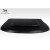 2011-2022 Jeep Grand Cherokee Demon Look Hood - 1 Piece - image 3