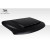 2011-2022 Jeep Grand Cherokee Demon Look Hood - 1 Piece - image 9