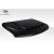 2011-2022 Jeep Grand Cherokee Demon Look Hood - 1 Piece - image 4