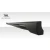 2007-2013 Mercedes S Class Eros Version 2 Side Skirts - image 6