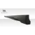 2007-2013 Mercedes S Class Eros Version 2 Side Skirts - image 10