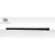 2007-2013 Mercedes S Class Eros Version 2 Side Skirts - image 7