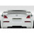 2003-2008 Nissan 350Z Z33 Coupe Power Rear Wing Spoiler - 1 Piece - image 1