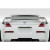 2003-2008 Nissan 350Z Z33 Coupe Power Rear Wing Spoiler - 1 Piece - image 3