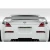 2003-2008 Nissan 350Z Z33 Coupe Power Rear Wing Spoiler - 1 Piece - image 1