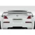 2003-2008 Nissan 350Z Power Rear Wing - image 1
