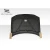 1999-2005 Volkswagen Golf GTI Boser Hood - 1 Piece - image 6