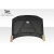1999-2005 Volkswagen Golf Boser Hood - image 11