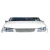 1999-2004 Volkswagen Jetta Boser Hood - image 3