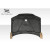 1999-2004 Volkswagen Jetta Boser Hood - 1 Piece - image 3