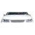 1999-2004 Volkswagen Jetta Boser Hood - image 1