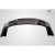 2016-2023 Chevrolet Camaro GMX Rear Diffuser - 1 Piece ( Quad exhaust ) - image 8