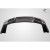 2016-2023 Chevrolet Camaro GMX Rear Diffuser - 1 Piece ( Quad exhaust ) - image 15