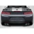 2016-2023 Chevrolet Camaro GMX Carbon Fiber Rear Lip - image 1
