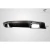 2016-2023 Chevrolet Camaro GMX Carbon Fiber Rear Lip - image 6
