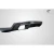 2016-2023 Chevrolet Camaro GMX Carbon Fiber Rear Lip - image 10