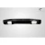 2016-2023 Chevrolet Camaro GMX Carbon Fiber Rear Lip - image 17