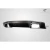 2016-2023 Chevrolet Camaro GMX Carbon Fiber Rear Lip - image 18