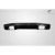 2016-2023 Chevrolet Camaro GMX Carbon Fiber Rear Lip - image 5