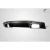 2016-2023 Chevrolet Camaro GMX Carbon Fiber Rear Lip - image 7