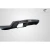 2016-2023 Chevrolet Camaro GMX Carbon Fiber Rear Lip - image 11