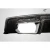 2016-2023 Chevrolet Camaro GMX Carbon Fiber Rear Lip - image 7