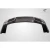 2016-2023 Chevrolet Camaro GMX Carbon Fiber Rear Lip - image 22