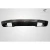 2016-2023 Chevrolet Camaro GMX Carbon Fiber Rear Lip - image 2