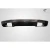 2016-2023 Chevrolet Camaro GMX Carbon Fiber Rear Lip - image 16