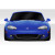 2001-2005 Mazda Miata MX-5 M1 Speed Front Lip Spoiler - 1 Piece - image 1